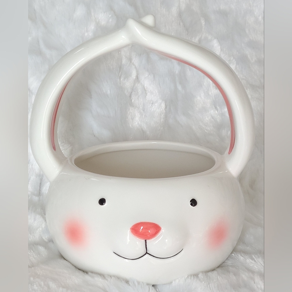 Kohls- Bunny Candy Dish